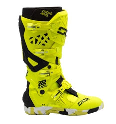SIDI CROSSAIR X OFF-ROAD - CAIROLI 1