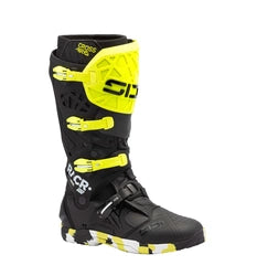 SIDI CROSSAIR X OFF-ROAD - CAIROLI 2