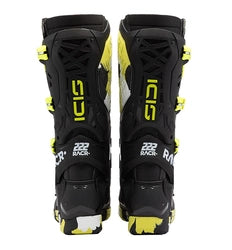 SIDI CROSSAIR X OFF-ROAD - CAIROLI 2