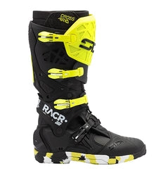 SIDI CROSSAIR X OFF-ROAD - CAIROLI 2