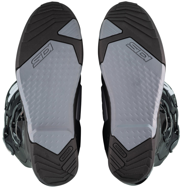 Sidi CrossAir X Boots - Black/Black