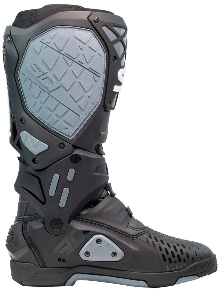 Sidi CrossAir X Boots - Black/Black