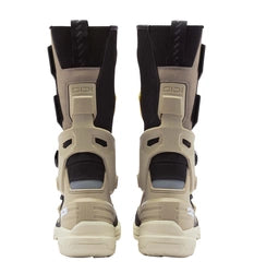 SIDI ADVENTURE TAURUS GTX TOURING BOOTS - SAND OCHRE
