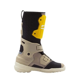 SIDI ADVENTURE TAURUS GTX TOURING BOOTS - SAND OCHRE