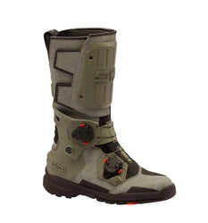 SIDI ADVENTURE TAURUS GTX TOURING BOOTS - DEEP FOREST