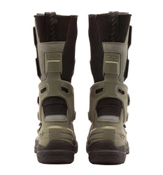 SIDI ADVENTURE TAURUS GTX TOURING BOOTS - DEEP FOREST
