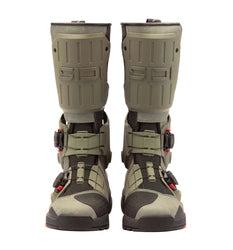 SIDI ADVENTURE TAURUS GTX TOURING BOOTS - DEEP FOREST