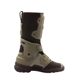 SIDI ADVENTURE TAURUS GTX TOURING BOOTS - DEEP FOREST