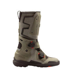 SIDI ADVENTURE TAURUS GTX TOURING BOOTS - DEEP FOREST