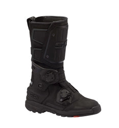 SIDI ADVENTURE TAURUS GTX TOURING BOOTS - BLACK