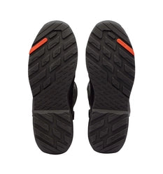 SIDI ADVENTURE TAURUS GTX TOURING BOOTS - BLACK