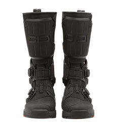 SIDI ADVENTURE TAURUS GTX TOURING BOOTS - BLACK