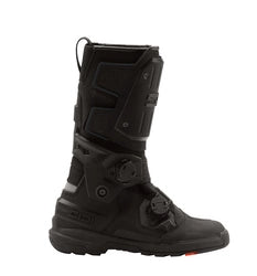 SIDI ADVENTURE TAURUS GTX TOURING BOOTS - BLACK