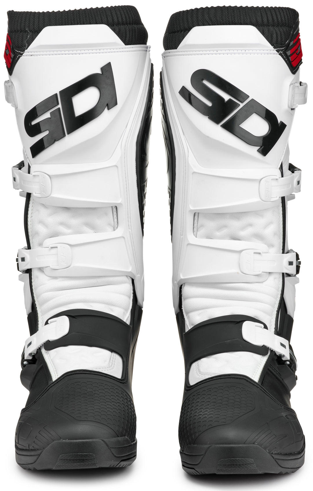 Sidi X Power SC Boot - Black/White