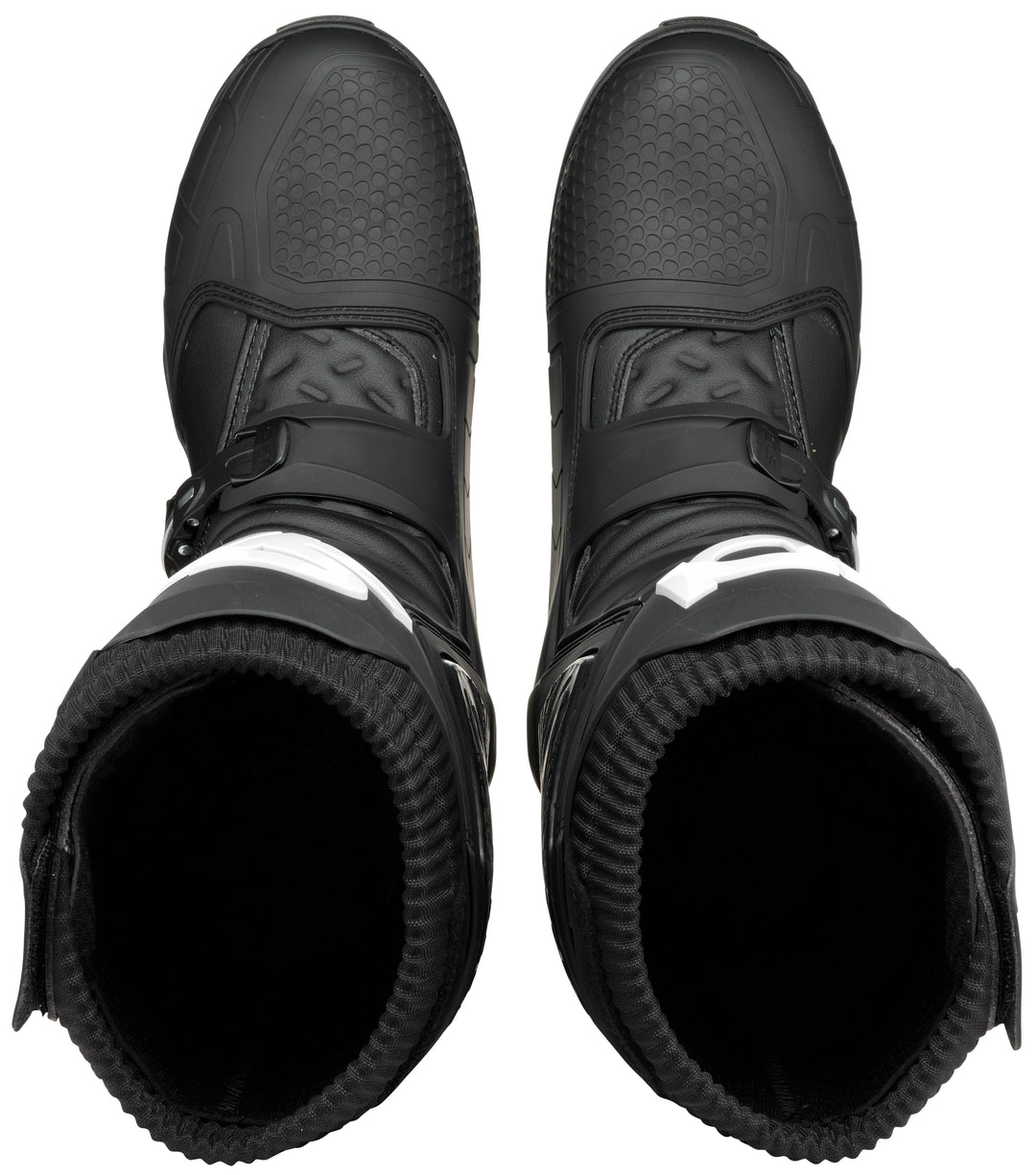 Sidi X Power SC Boot - Black/Black