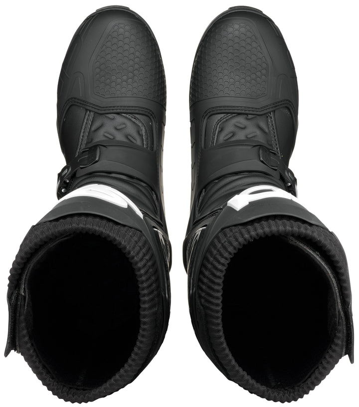 Sidi X Power SC Boot - Black/Black