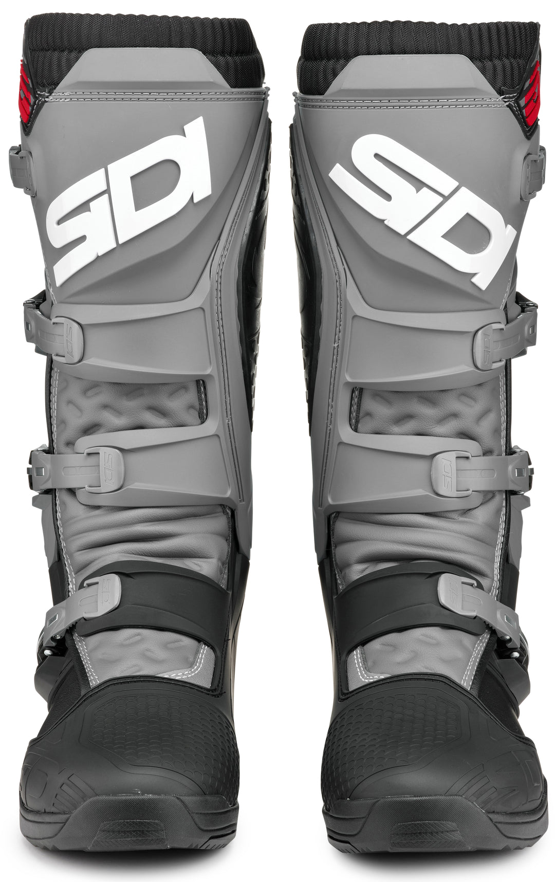 Sidi X Power SC Boot - Black/Gray