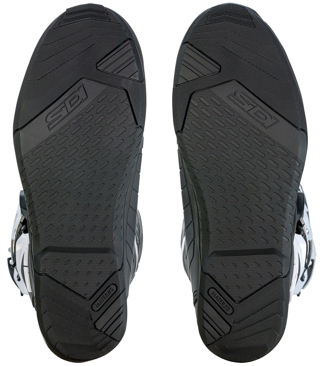 Sidi X Power SC Boot - Black/Gray