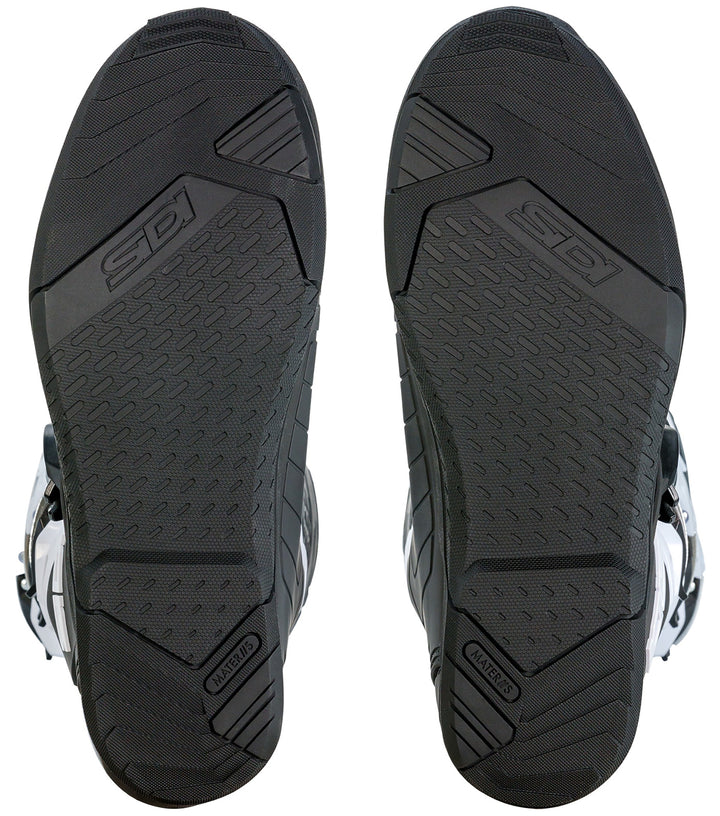 Sidi X Power SC Boot - Black/Gray