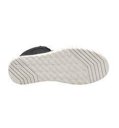 SIDI LYNX RDING SHOE - BLACK