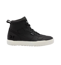 SIDI LYNX RDING SHOE - BLACK