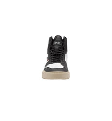 SIDI LYNX RDING SHOE - BLACK/WHITE
