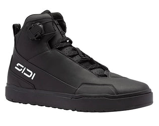 SIDI KRYO RDING SHOE - BLACK