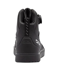 SIDI KRYO RDING SHOE - BLACK