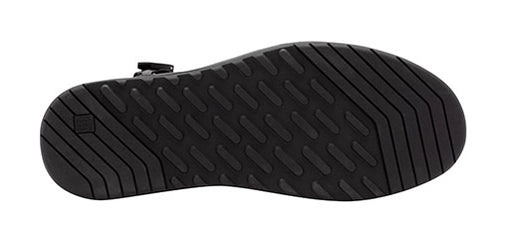 SIDI KRYO RDING SHOE - BLACK