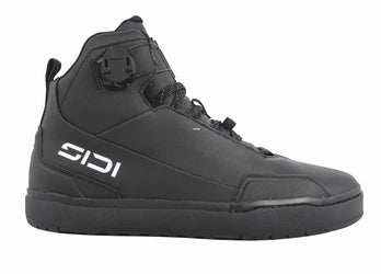 SIDI KRYO RDING SHOE - BLACK