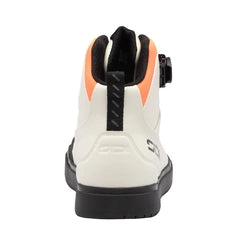 SIDI KRYO RDING SHOE - ICE WHITE