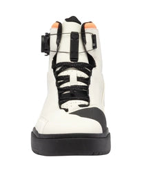 SIDI KRYO RDING SHOE - ICE WHITE