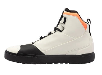 SIDI KRYO RDING SHOE - ICE WHITE