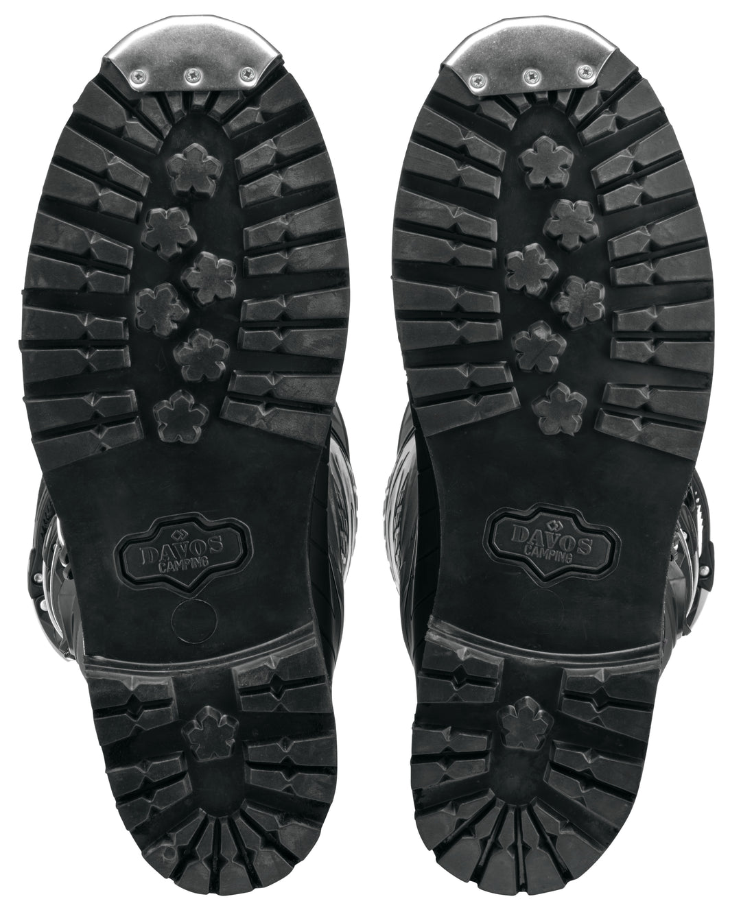 Sidi X Power Enduro WP Boot - Black/Black