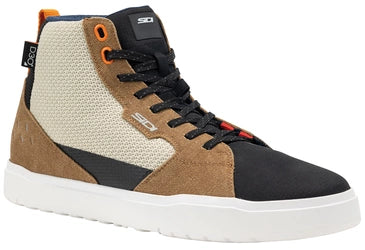 SIDI ARX AIR MESH RIDING SHOW - CASTAIN/BRONZE