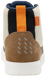 SIDI ARX AIR MESH RIDING SHOW - CASTAIN/BRONZE