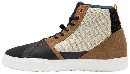 SIDI ARX AIR MESH RIDING SHOW - CASTAIN/BRONZE