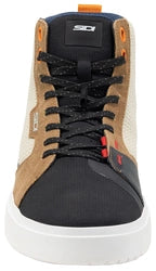 SIDI ARX AIR MESH RIDING SHOW - CASTAIN/BRONZE