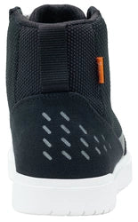 SIDI ARX AIR MESH RIDING SHOW - BLACK/WHITE