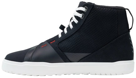 SIDI ARX AIR MESH RIDING SHOW - BLACK/WHITE