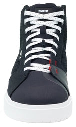 SIDI ARX AIR MESH RIDING SHOW - BLACK/WHITE
