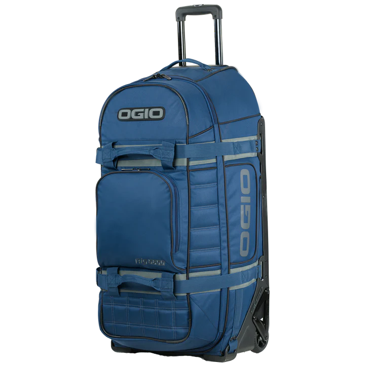 OGIO RIG 9800 PRO - BLUE/GRAY