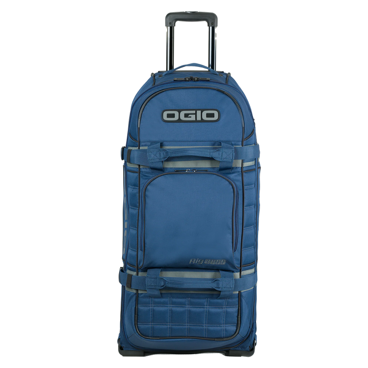 OGIO RIG 9800 Gear Bag - LE Blue/Gray