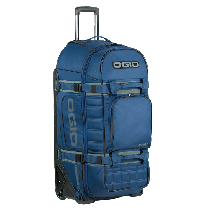 OGIO RIG 9800 Gear Bag - LE Blue/Gray