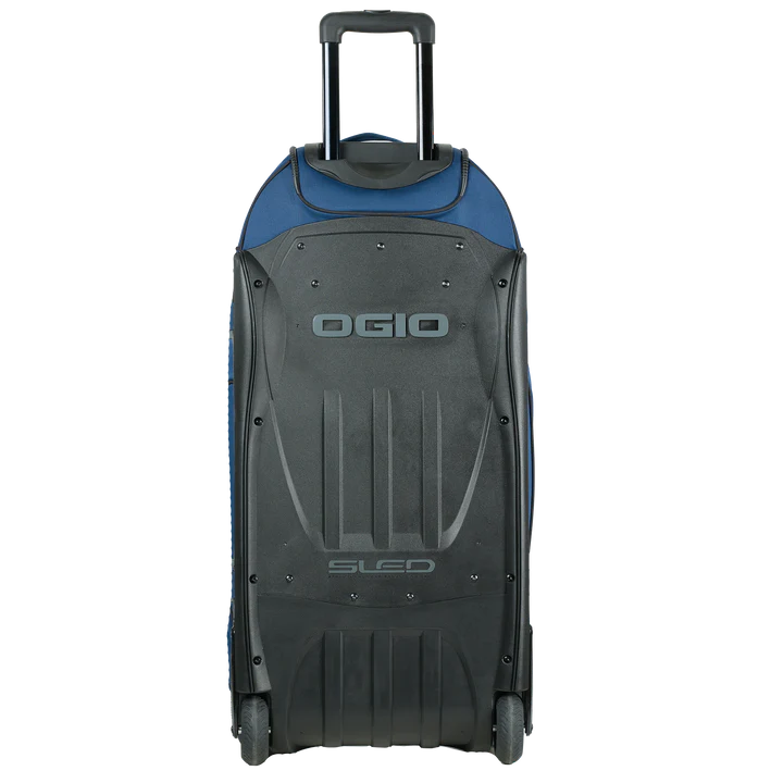 OGIO RIG 9800 PRO - BLUE/GRAY