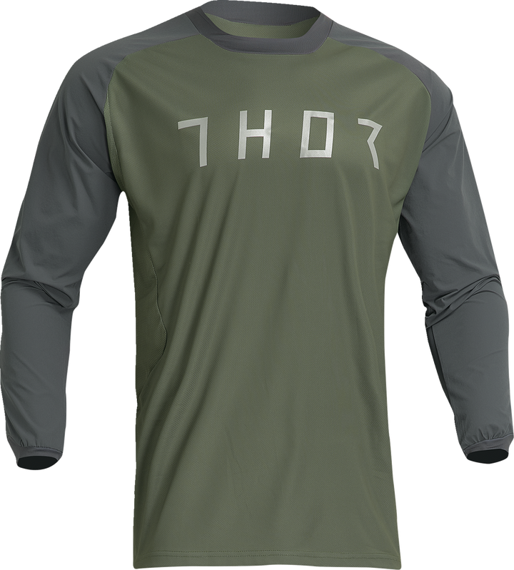 Thor Terrain Jersey