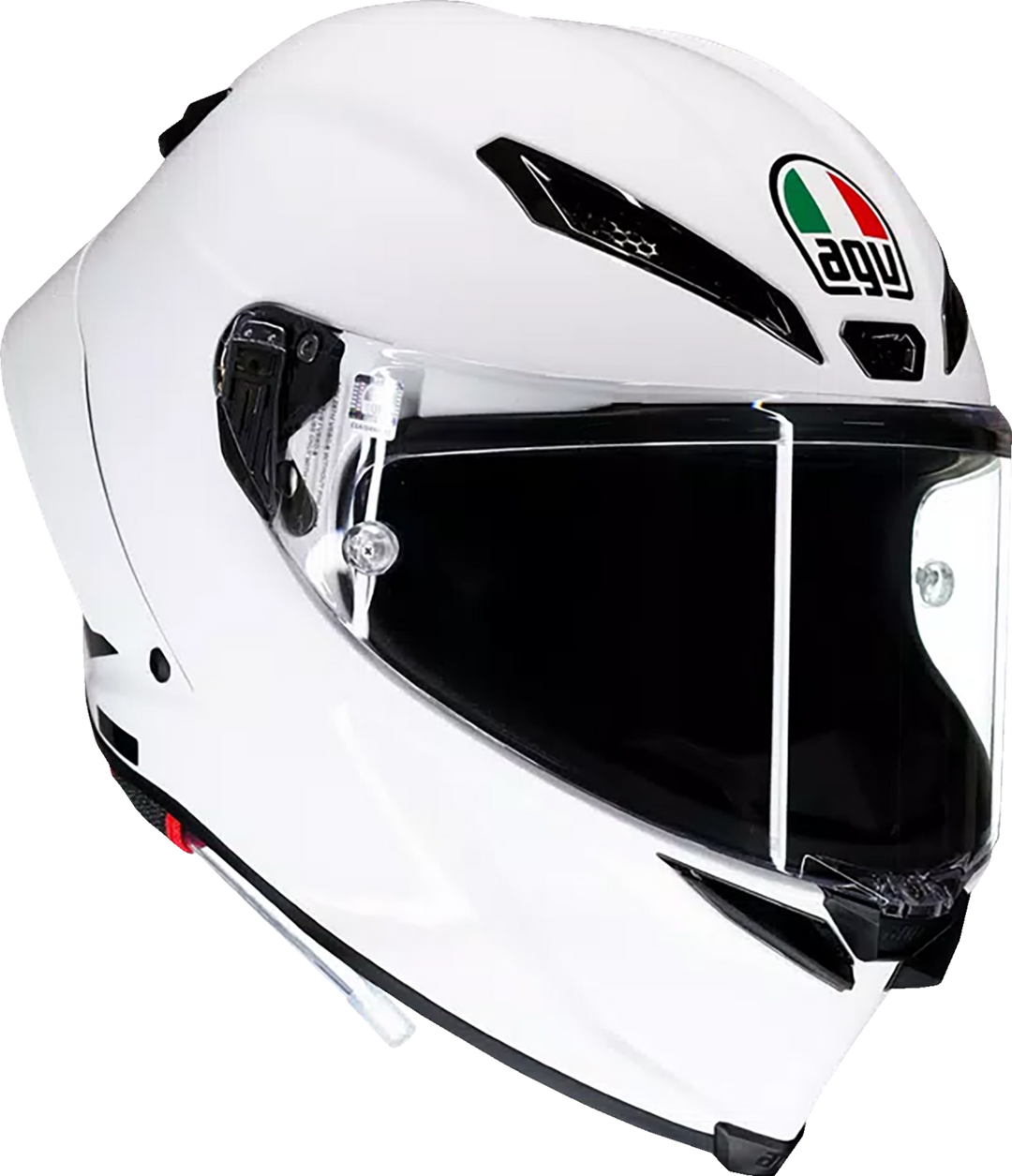 AGV Pista GP RR Helmet - White