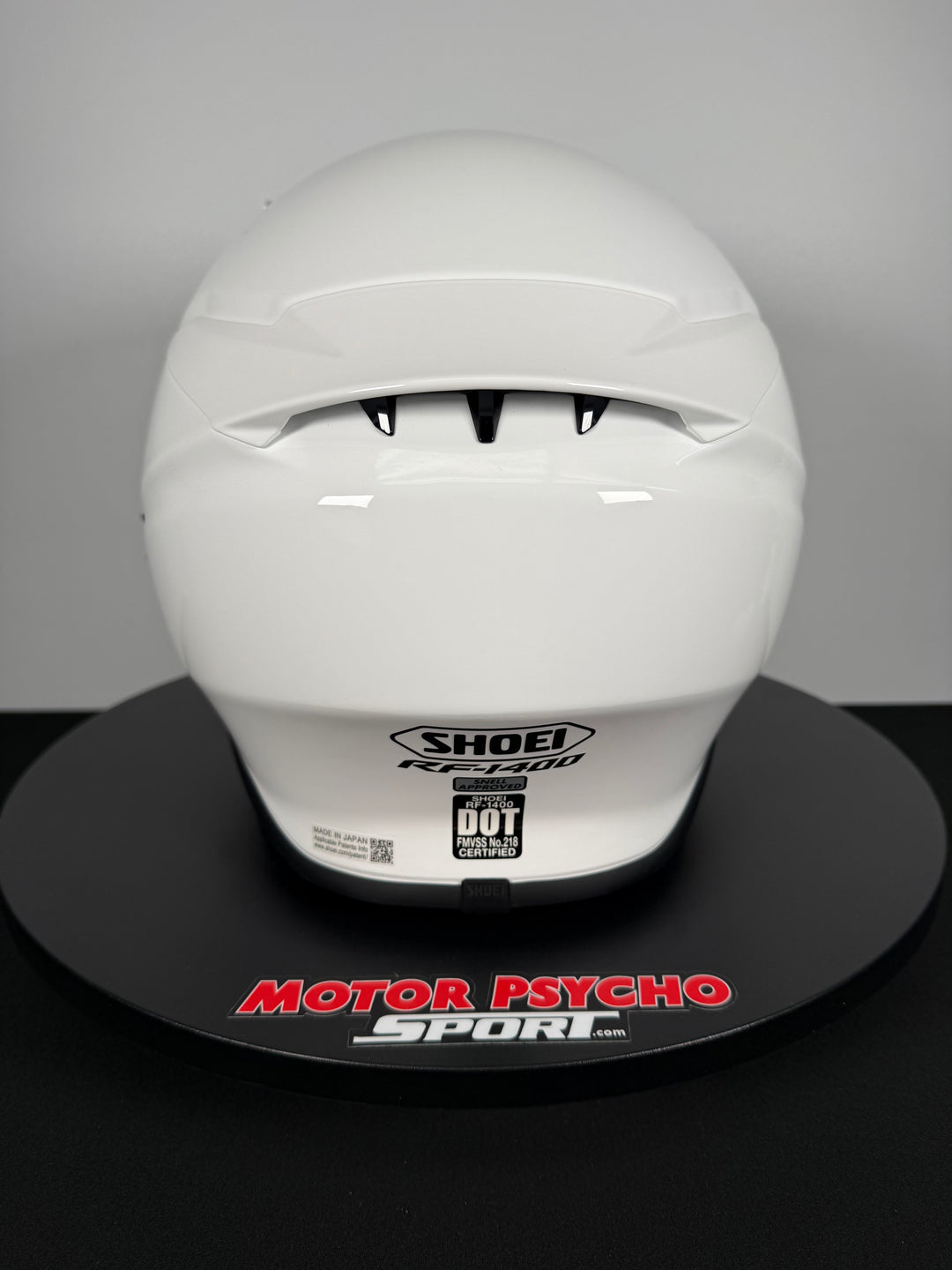 Shoei RF-1400 Helmet