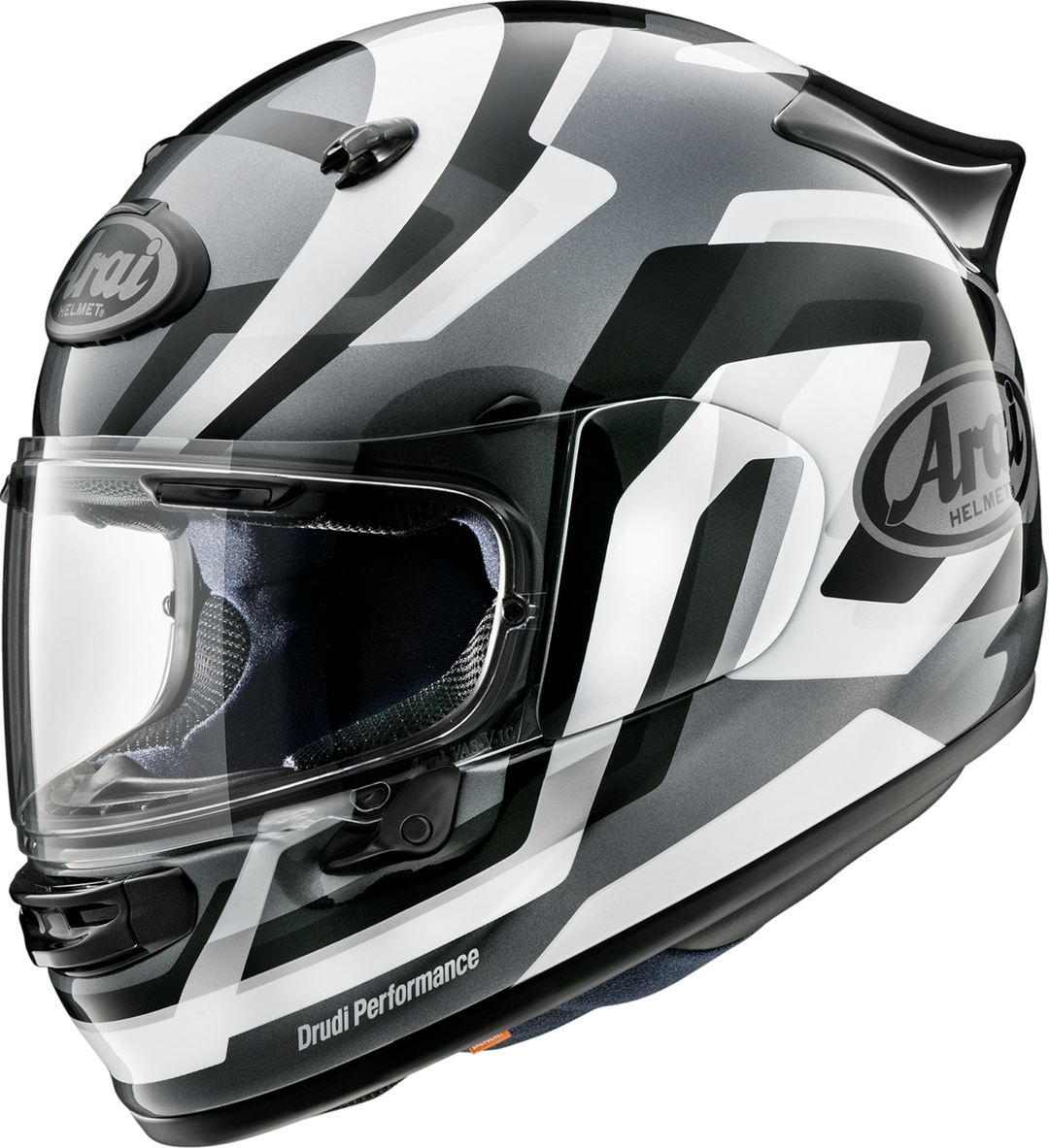arai axces helmet Arai Contour-X Snake White Helmet Large