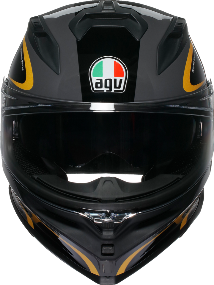 AGV K7 Helmet - Flow 46